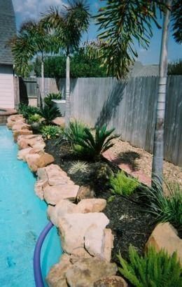 Pool Landscaping Ideas Landscaping Around Above Ground Pool Landscaping Around Landscaping Around Pool Above Ground Pool Landscaping Backyard Pool Landscaping