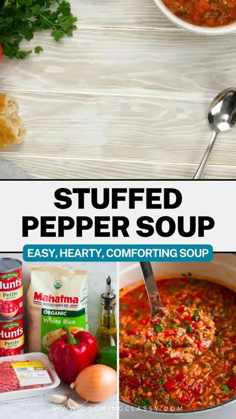 700 Soup Ideas In 2025 Soup Recipes Cooking Recipes Recipes 8905a18cf42377bbb5b5e996d2daf05c