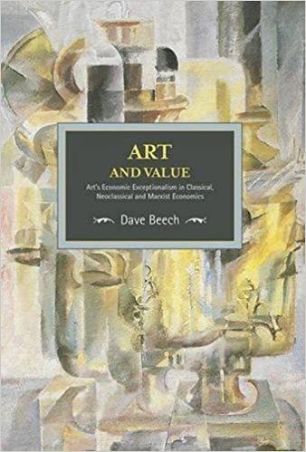 Art And Value Art S Economic Exceptionalism In Classical