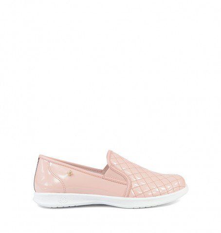 slip on feminino promoção