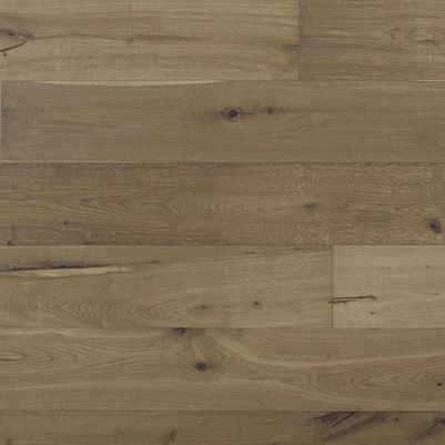 Unfinished White Oak Flooring Canada