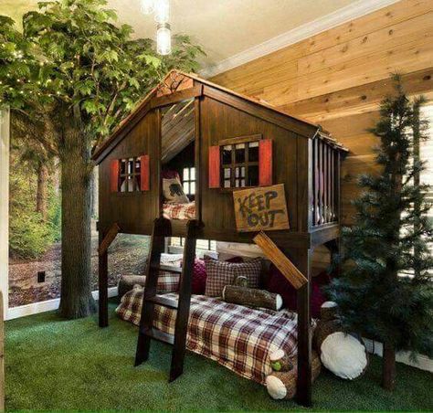 Pin Od Používateľa Petoana Ja Na Nástenke Tvorenie Nabytok Tree Pin Od Používateľa Petoana Ja Na Nástenke Tvorenie Nabytok Tree House Bunk Bed A Cool Beds