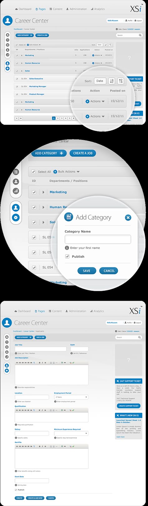 Here is our new app user interface We are getting there Paper - what is an daily incident reports Here is our new app user interface We are getting there Paper - what is an daily incident reports