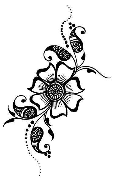 afbeeldingsresultaat voor henna designs stencil henna design printable henna tattoo designs henna stencils