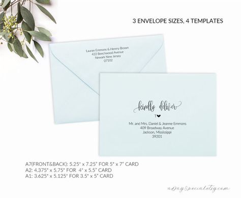 Pin by Rachel Young on Holiday Card Envelopes Pinterest Envelopes - a2 envelope template Pin by Rachel Young on Holiday Card Envelopes Pinterest Envelopes - a2 envelope template