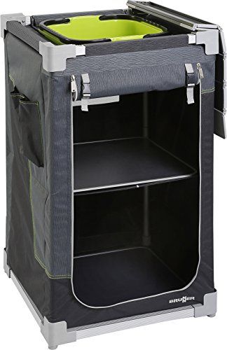 08022068045955 Bei Campingshop 24 Kuchenschrank Jumbox St 3g