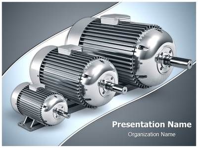 electric motors powerpoint template is one of the best powerpoint electric motors powerpoint template is one of the best powerpoint, Presentation templates