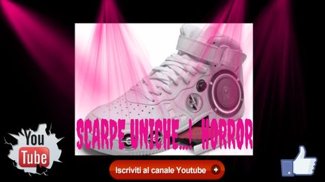 Le scarpe più strane mai viste.⁉ | Video Le scarpe più strane mai viste.⁉ | Video