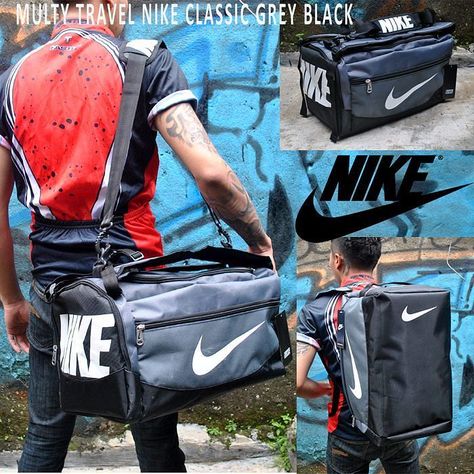 Tas Nike Dan Harga - TAS BARU