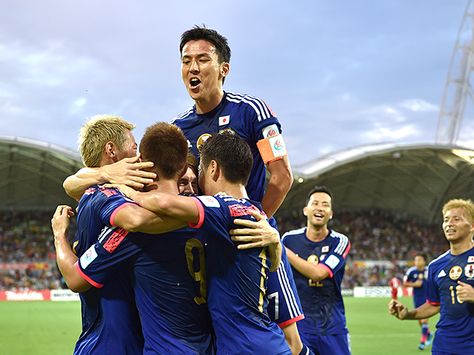 アジア杯gl3戦無失点は史上初 防波堤 長谷部誠は役者が違う 長谷部 誠 サッカー サッカー選手 アジア杯gl3戦無失点は史上初 防波堤 長谷部誠は役者が違う 長谷部 誠 サッカー サッカー選手