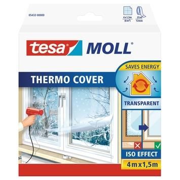 Thermo Cover 6m Tesa Kopen Tochtwering Karwei Cover Ramen Raamkozijn