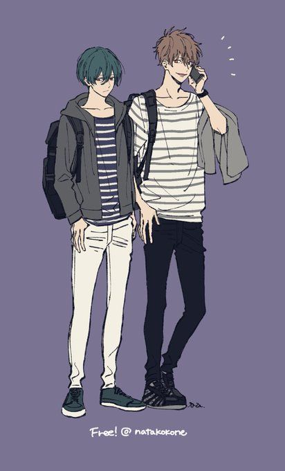 桐島兄弟(郁也と夏也)」のアイデア 11 件 | 桐嶋郁弥, free