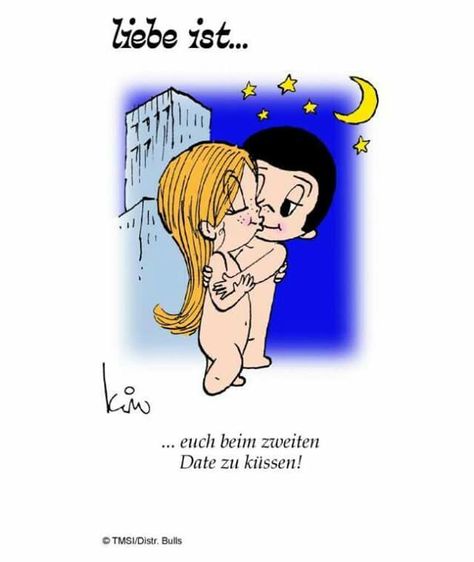 Gipsy kennenlernen