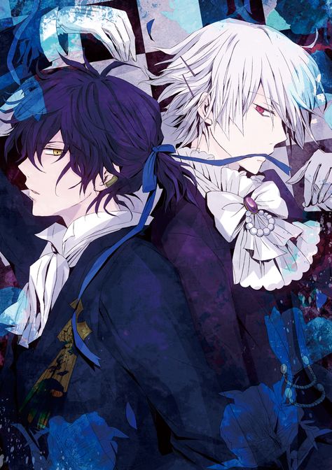 Pandora Hearts のアイデア 50 件 パンドラハーツ ヴァニタス パンドラ Pandora Hearts のアイデア 50 件 パンドラハーツ ヴァニタス パンドラ