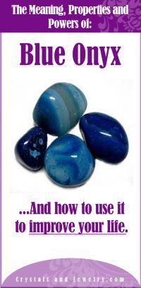 Blue Onyx Blue Onyx Onyx Onyx Crystal Blue Onyx Blue Onyx Onyx Onyx Crystal