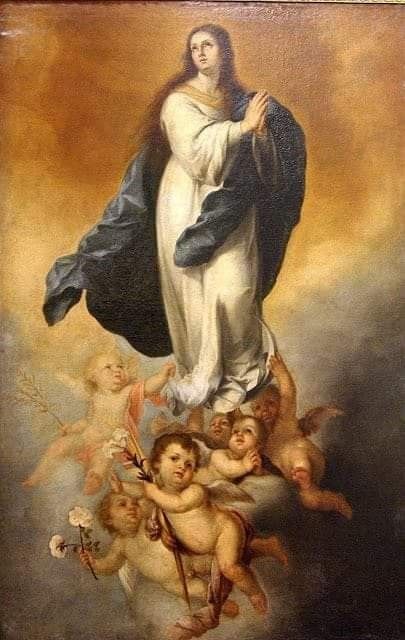 Awirzx Lienzo Pintura Arte Moderno Pintura Lienzo Regalo del día de la Madre