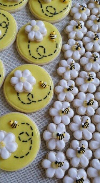 Best Baby Shower Decoracion Sugar Cookies Ideas Cookies