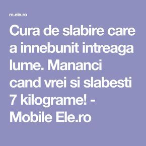 pierdere în greutate f4