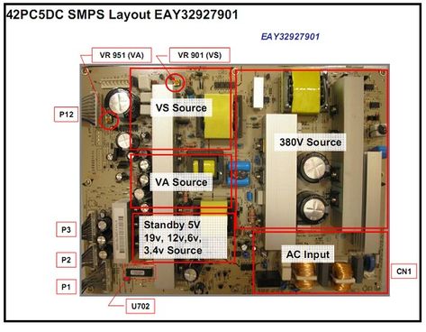 15 Best Circuit images in 2019 | Tvs, Electronics, Lcd television