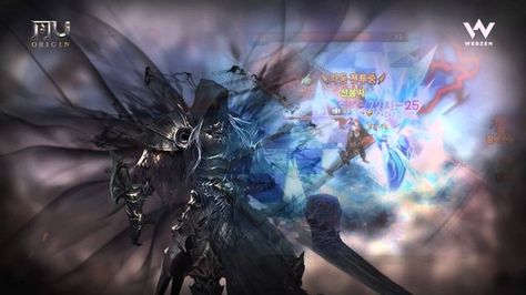 mu origin bom tấn xứ hàn sẽ do vtc game phát hành tại việt nam