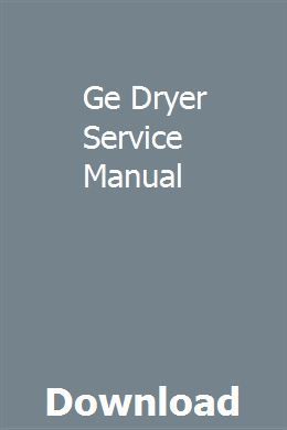 Ge Dryer Service Manual Pdf Download Automobilcatalog Download Dryer Ge Manual Pdf Service Chilton Repair Manual Manual Honda Service