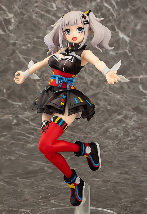 figurines Fig* Le Mod/èle Rouge
