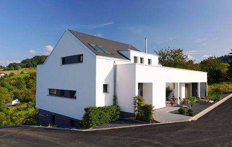 Foto vergrößern Satteldach Haus Pinterest Architecture, Haus - eklektischen stil einfamilienhaus renoviert Foto vergrößern Satteldach Haus Pinterest Architecture, Haus - eklektischen stil einfamilienhaus renoviert
