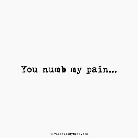 You numb my pain wwwdiveinsidemymind 2016 03 numb - business apology letter for mistake You numb my pain wwwdiveinsidemymind 2016 03 numb - business apology letter for mistake