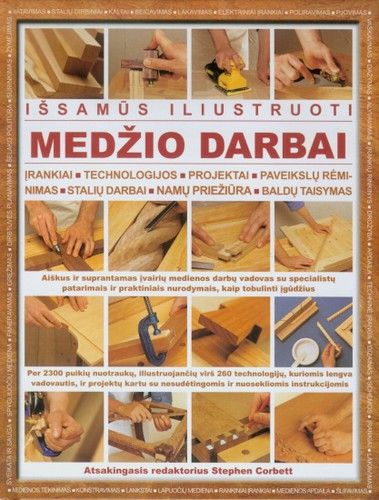 paprasti darbai iš namų