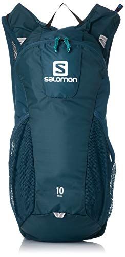 SALOMON Trail 10 Backpack Mixte