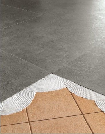 Carrelage De Renovation