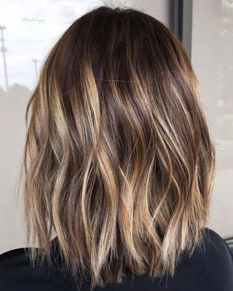Fabulous Hair Color Ideas For Medium Long Hair Ombre Balayage Hairstyles Br Sac Stilleri Uzun Sac Rengarenk Sac Fabulous Hair Color Ideas For Medium Long Hair Ombre Balayage Hairstyles Br Sac Stilleri Uzun Sac Rengarenk Sac