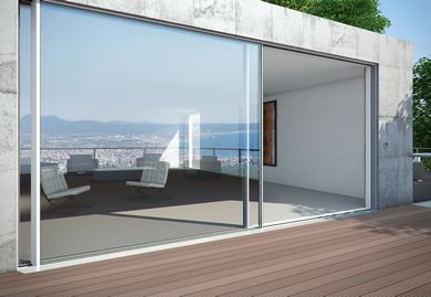 8 Best Sliding Doors Images On Pinterest Gl Glazed 8 Best Sliding Doors Images On Pinterest Gl Glazed And