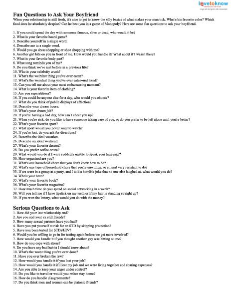 To Girlfriend Questions Over Good Text Your Ask To Girlfriend Questions Over Good Text Your Ask