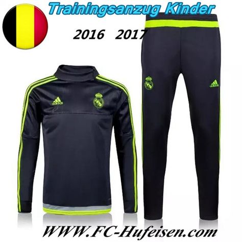 trainingsanzug kinder real madrid trainingsanzug kinder real madrid