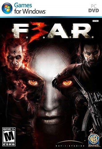 Pin By Geovannygame On Juegos Pc Fear 3 Xbox 360 The Incredibles