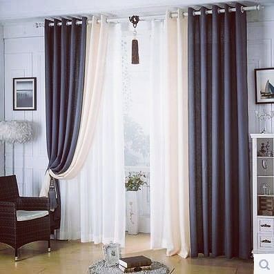 The Best Types Of Curtains And Curtain Design Styles 2019 Luxury Curtain Design A Comprehensive Expert Guide To Elegant Draperies Curtain Designs Curtains