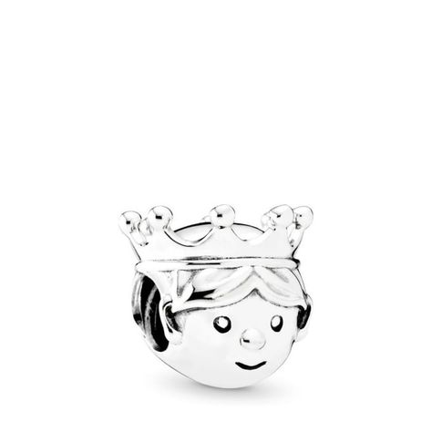 pandora charm principe pandora charm principe