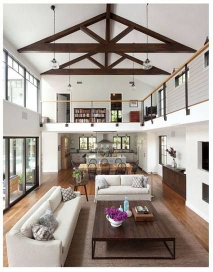 Finding Your Perfect Floor Plan For Your New House Down Leah S Lane Farm House Living Room Modern Farmhouse Living Room Farmhouse Dining Room