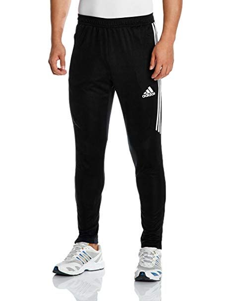 adidas Herren Tiro 17 Trainingshose, BlackWhite, M | Adidas adidas Herren Tiro 17: : Bekleidung