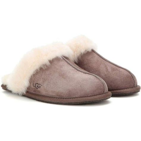 UGG Australia Scuffette II Shearling Women's Slipper Boots | Cheap Prices