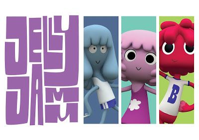 Jelly Jamm Portugues Ep 47 O Dodo Branco Desenhos Animados Em