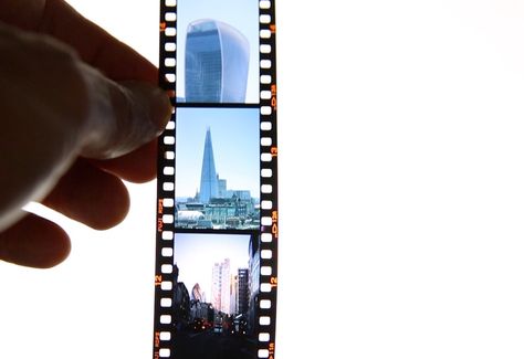 Filmrolletjes