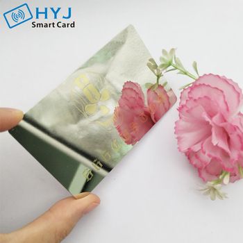 Custom Membership Mirror Card Effect Business View Gold Metal Cards Stainless Steel Material Custom Membership Mirror Card, Mirror Effect Business Cards