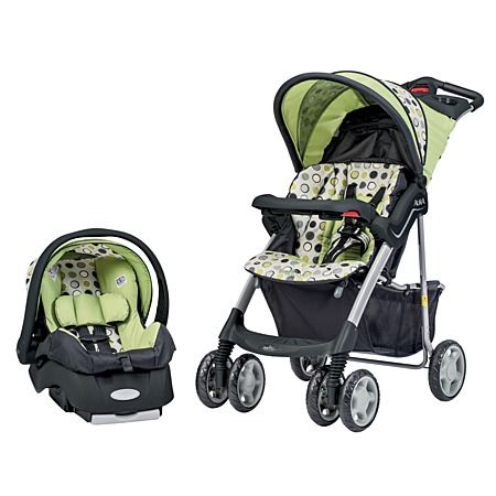 Evenflo Aura Travel System Stroller And Infant Embrace Car Seat Baby Seats Baby Car Seats Travel System Stroller, Evenflo Aura Car Seat