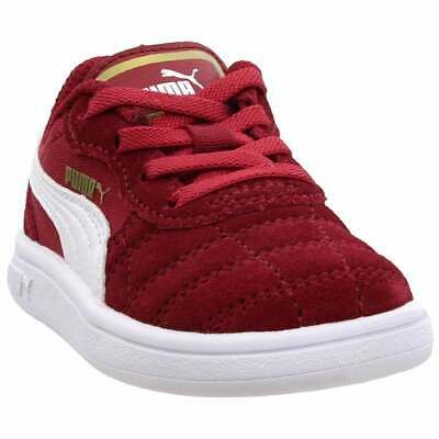 PUMA Astro Kick AC Toddler Shoes Boys Shoe Kids
