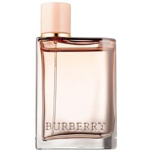 Her Intense Eau De Parfum Burberry Sephora Sephora Fragrance Design Eau De Parfum