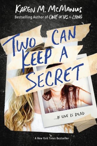 Can You Keep A Secret Book 2 Pin On Book List For 2020