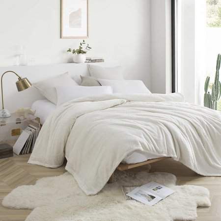 Comfy bed, Fluffy bedding, Comfy blankets Byourbed 'Me Sooo Comfy' Bedding