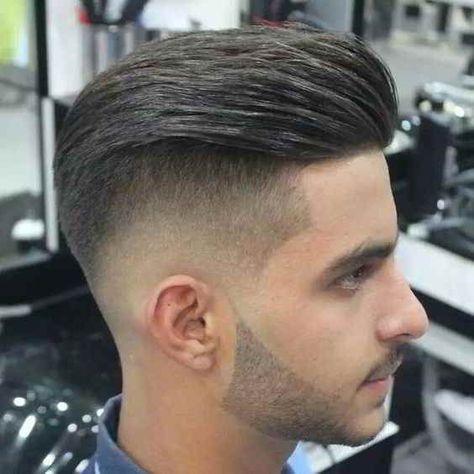 15 Clic Man S Hair Styles Men Hairstyle Men Hairstyle